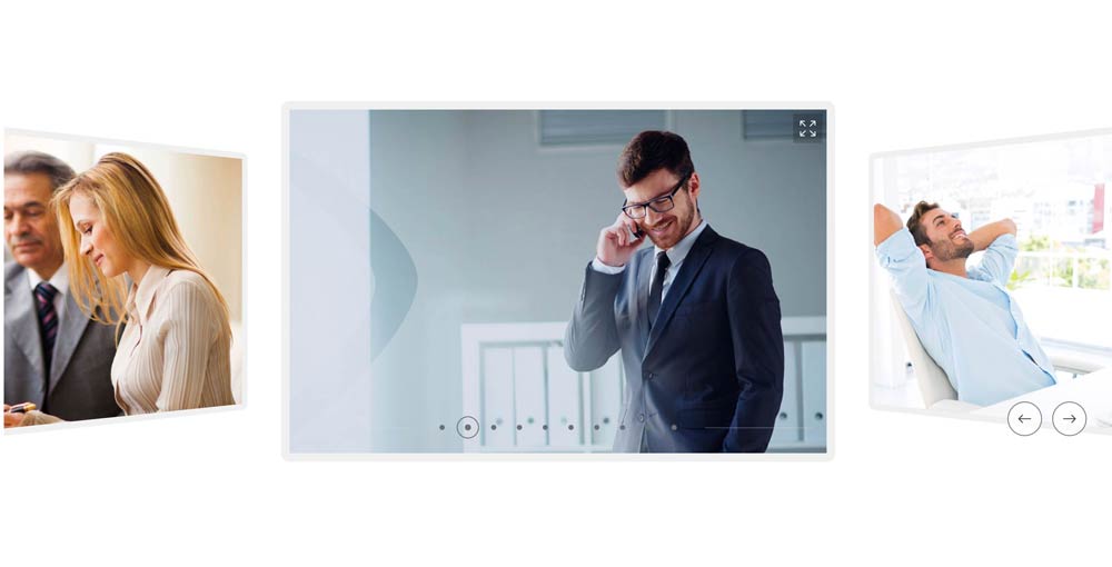 Photo Gallery Slider