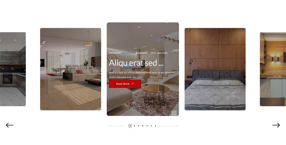 Swiper3 Joomla Module